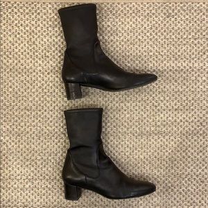 stuart weitzman ernestine boot